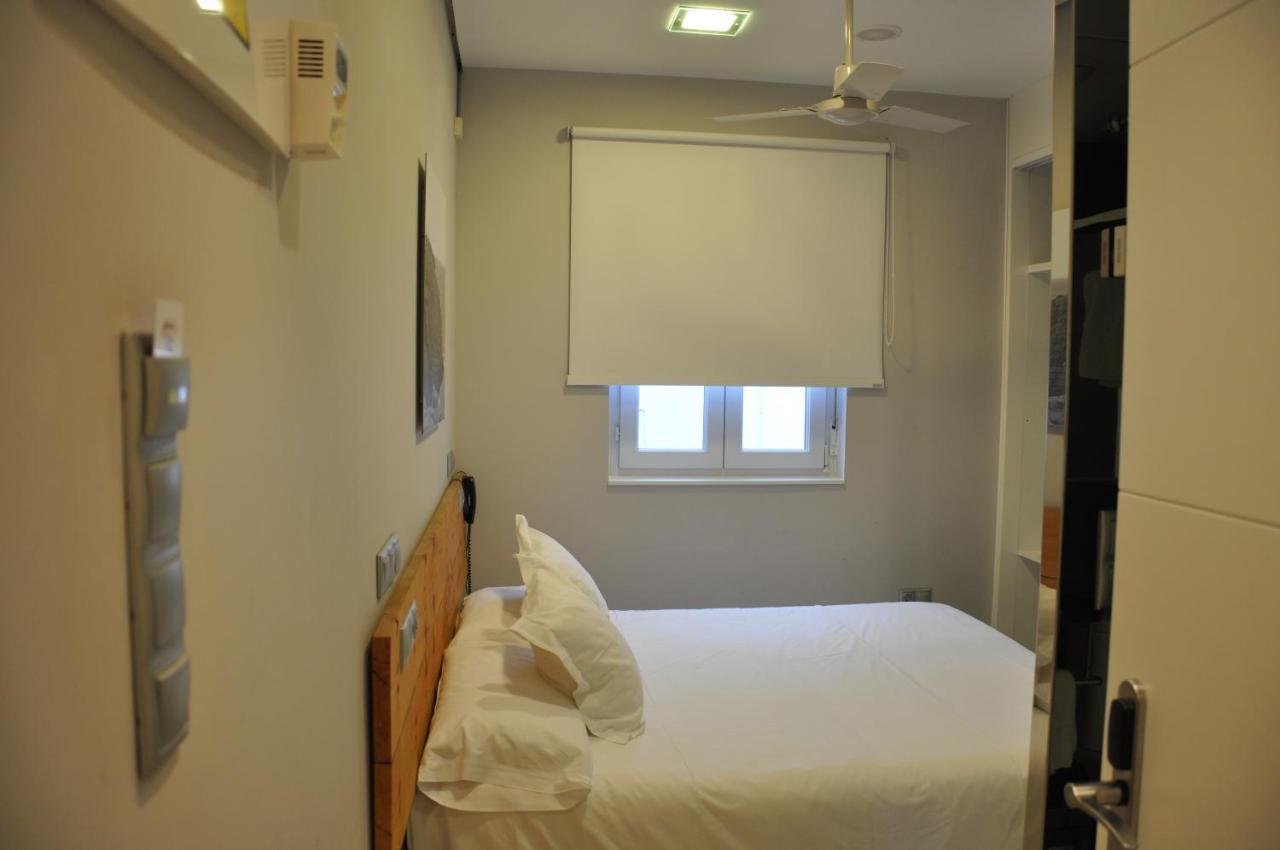 Hosteria Santander Bagian luar foto