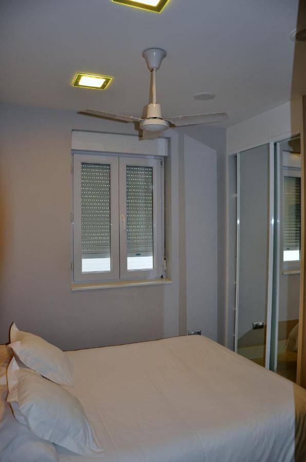Hosteria Santander Bagian luar foto