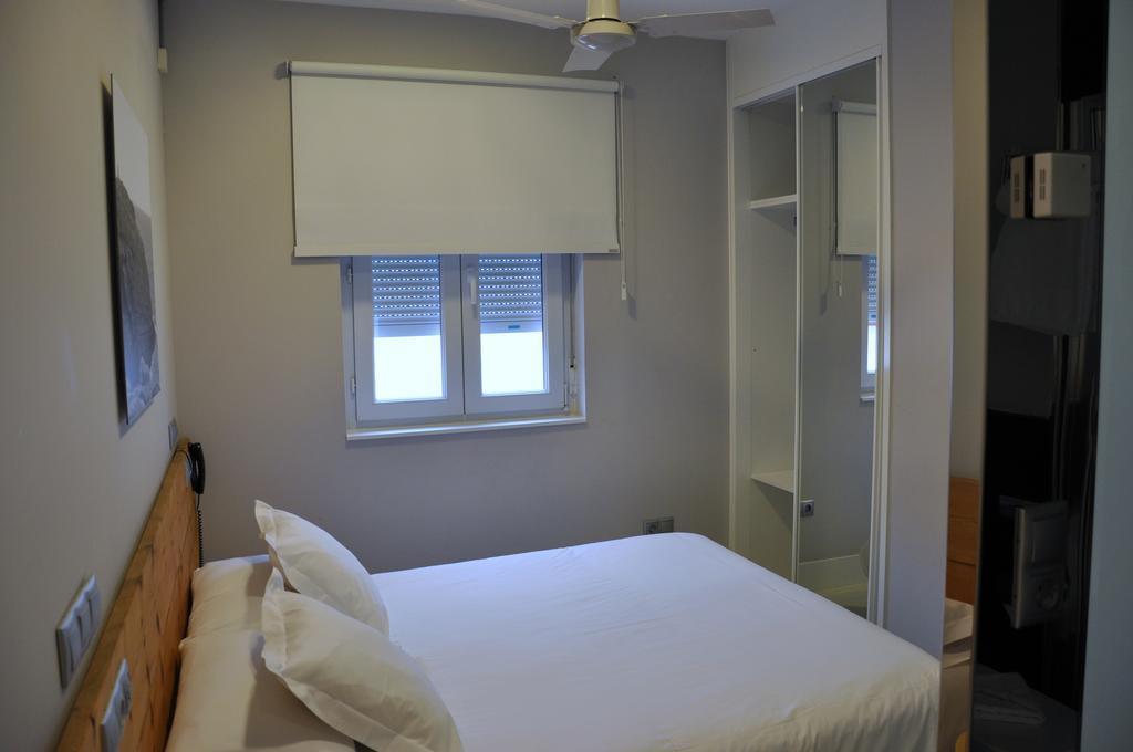 Hosteria Santander Ruang foto