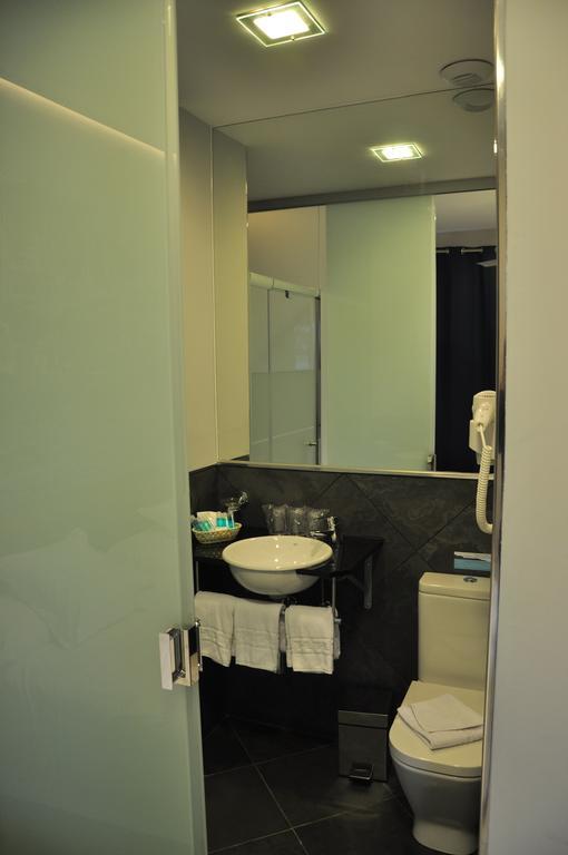 Hosteria Santander Ruang foto