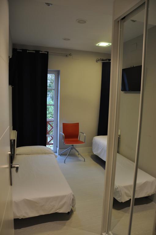 Hosteria Santander Ruang foto
