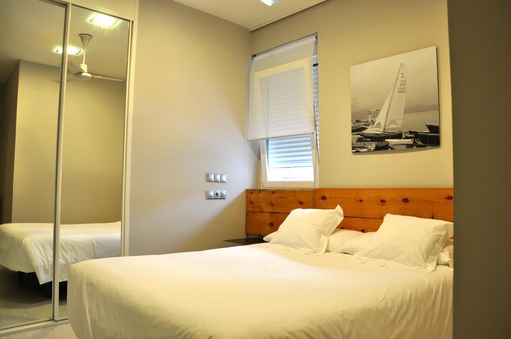 Hosteria Santander Ruang foto