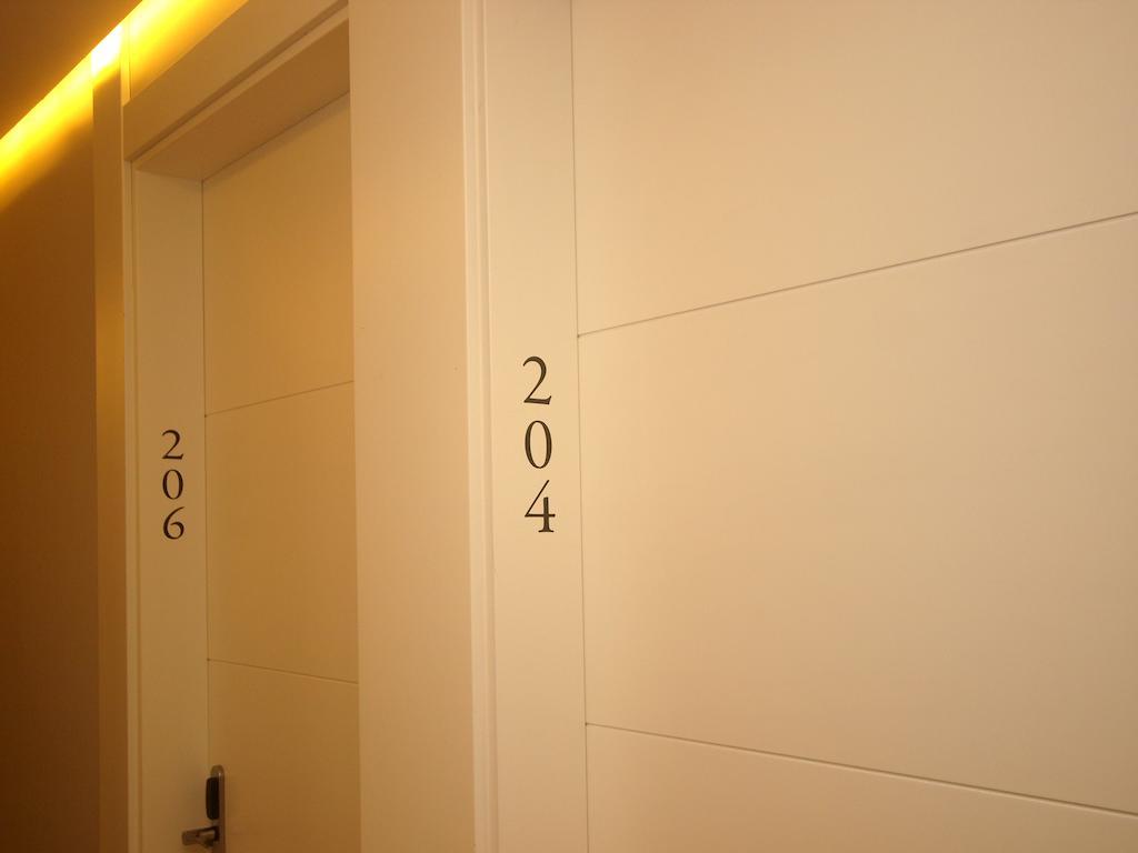 Hosteria Santander Bagian luar foto