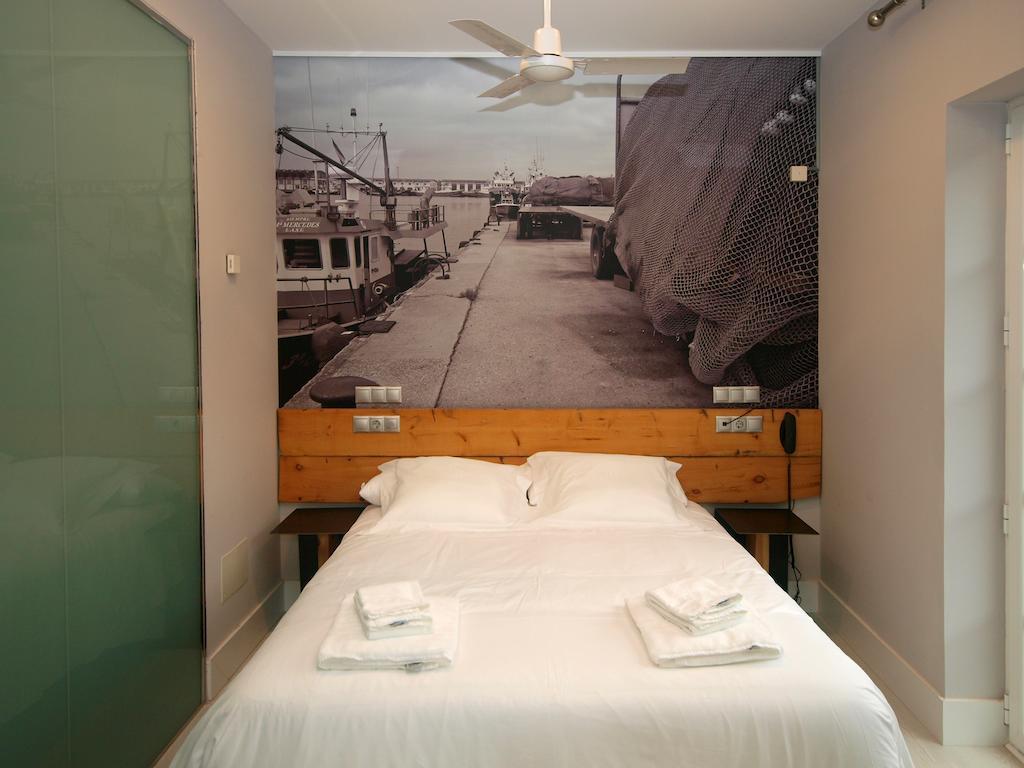 Hosteria Santander Ruang foto