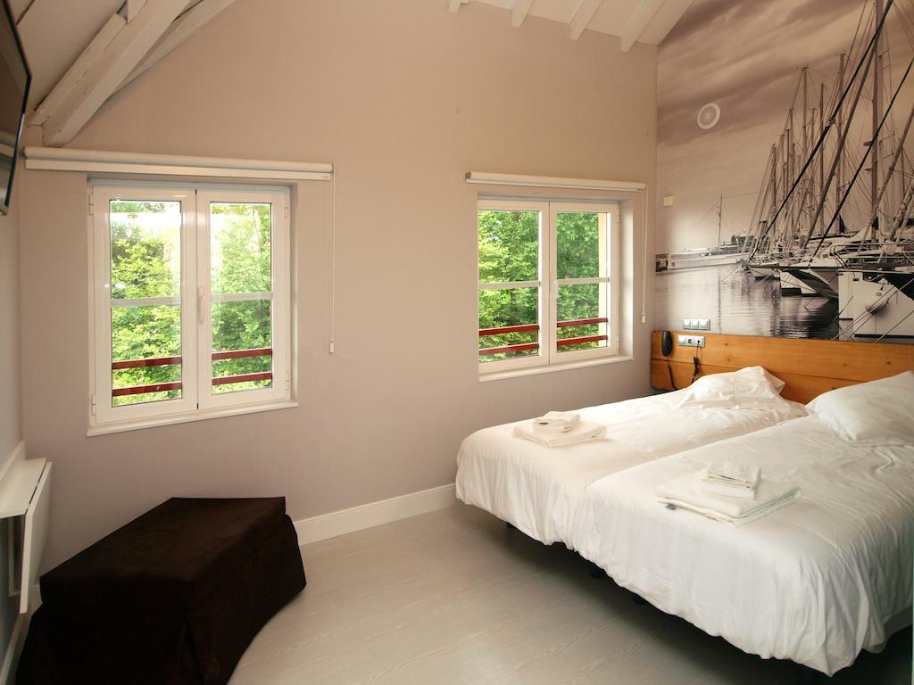 Hosteria Santander Ruang foto