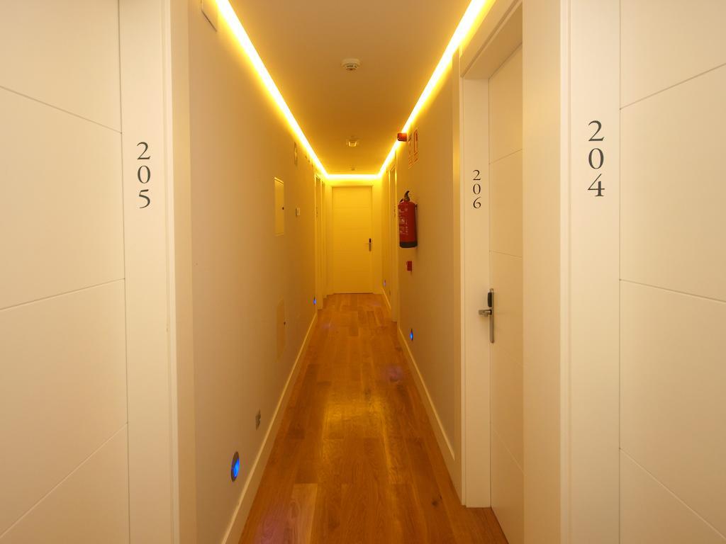Hosteria Santander Bagian luar foto