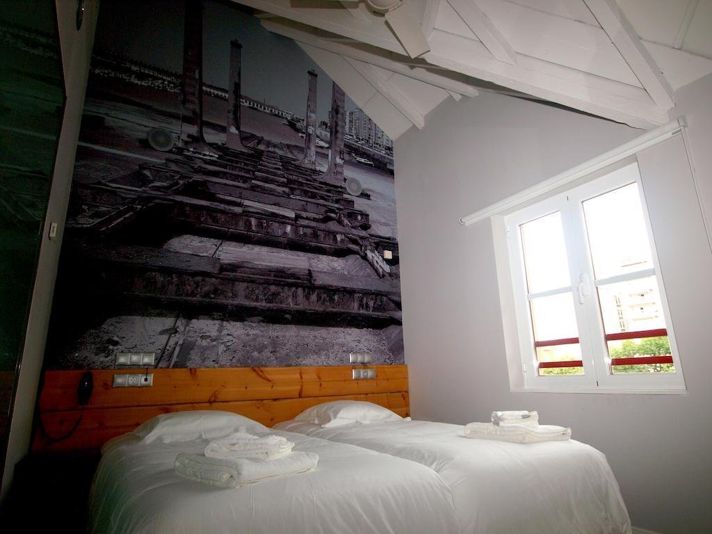 Hosteria Santander Ruang foto