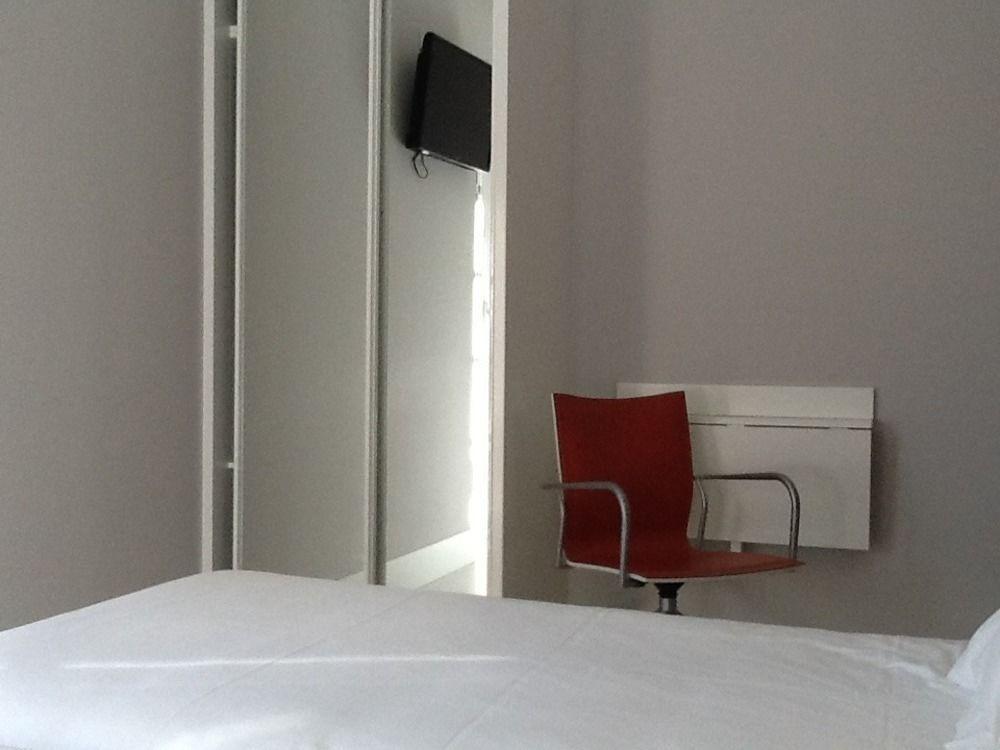 Hosteria Santander Bagian luar foto