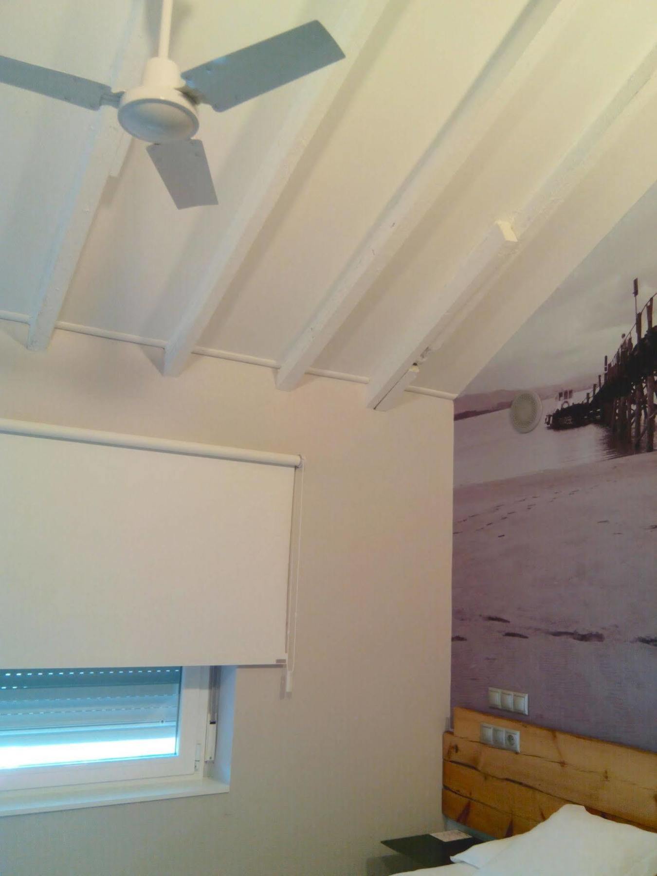 Hosteria Santander Bagian luar foto