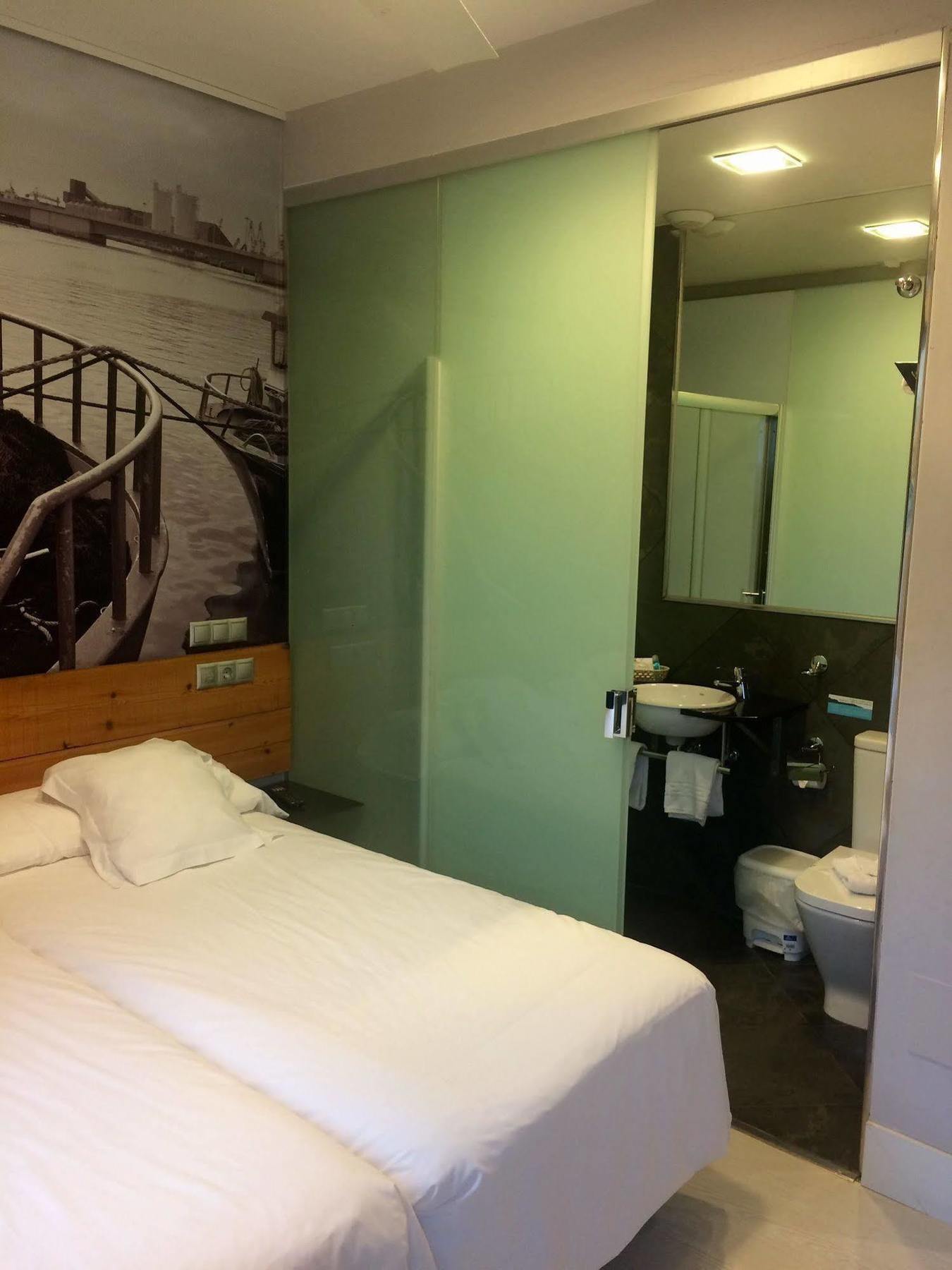Hosteria Santander Bagian luar foto