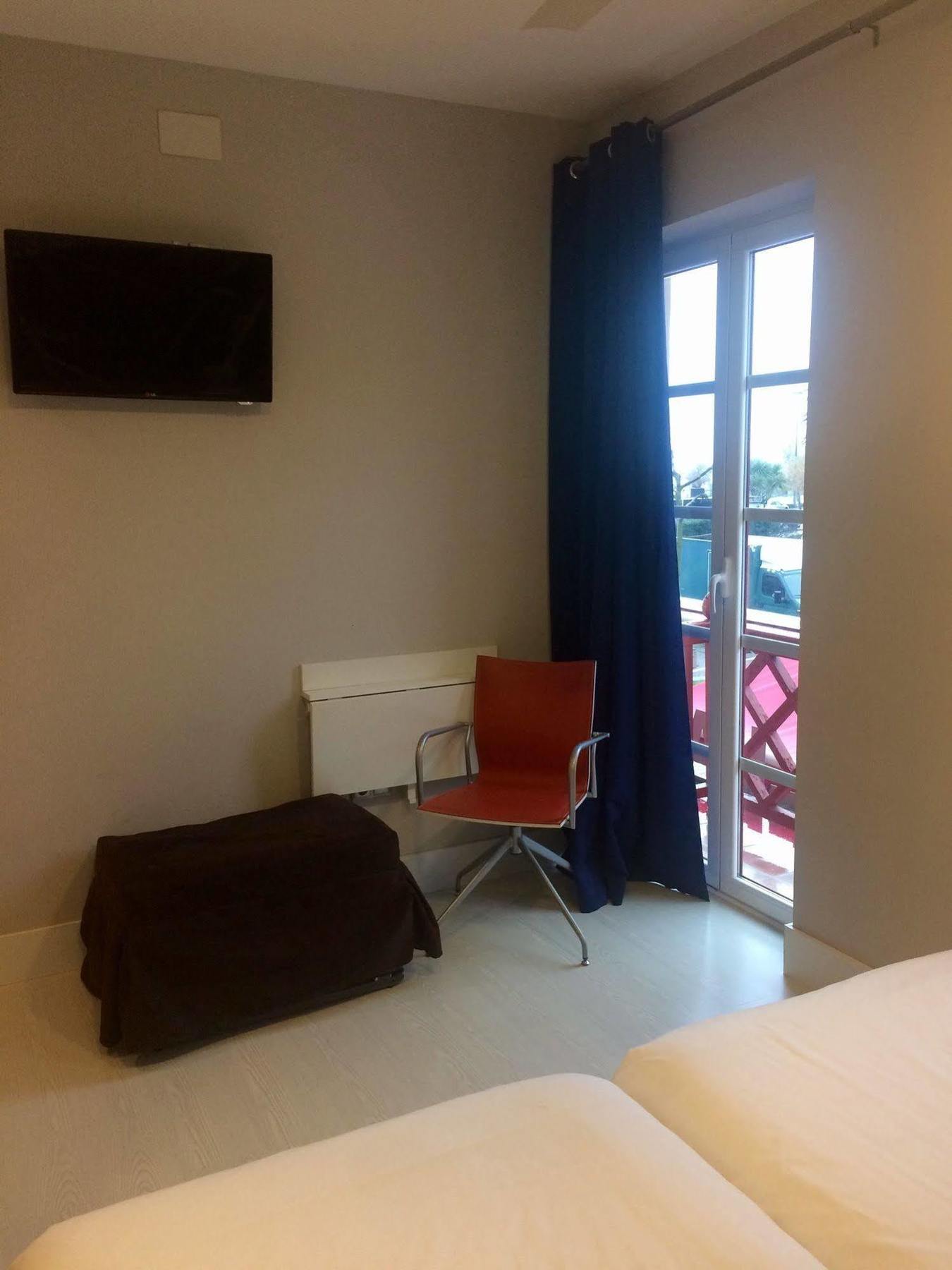 Hosteria Santander Bagian luar foto