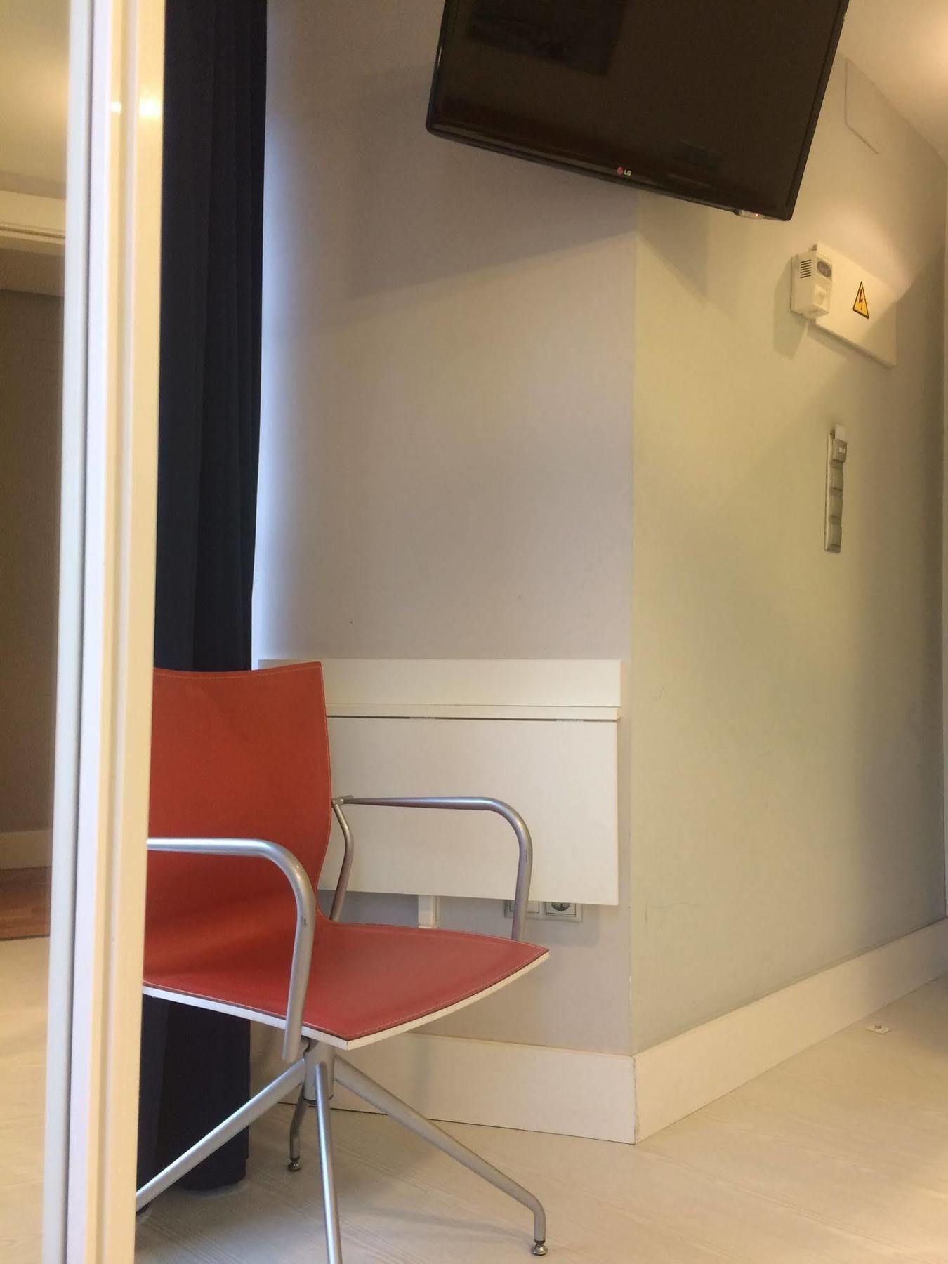 Hosteria Santander Bagian luar foto