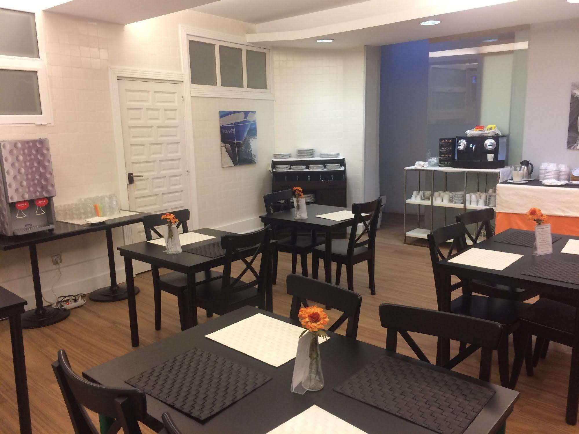 Hosteria Santander Bagian luar foto
