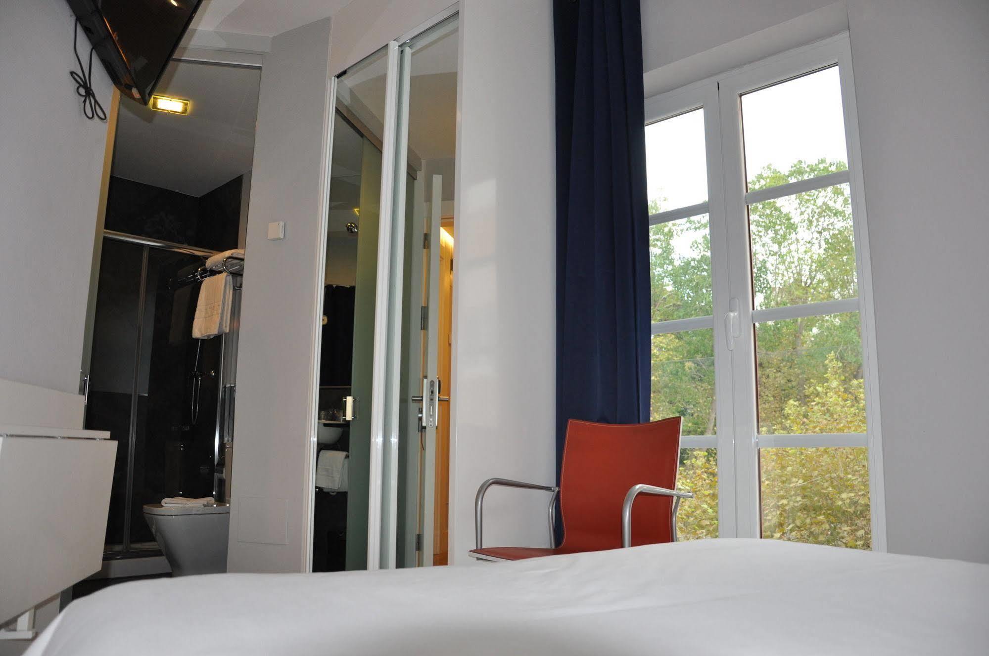 Hosteria Santander Bagian luar foto