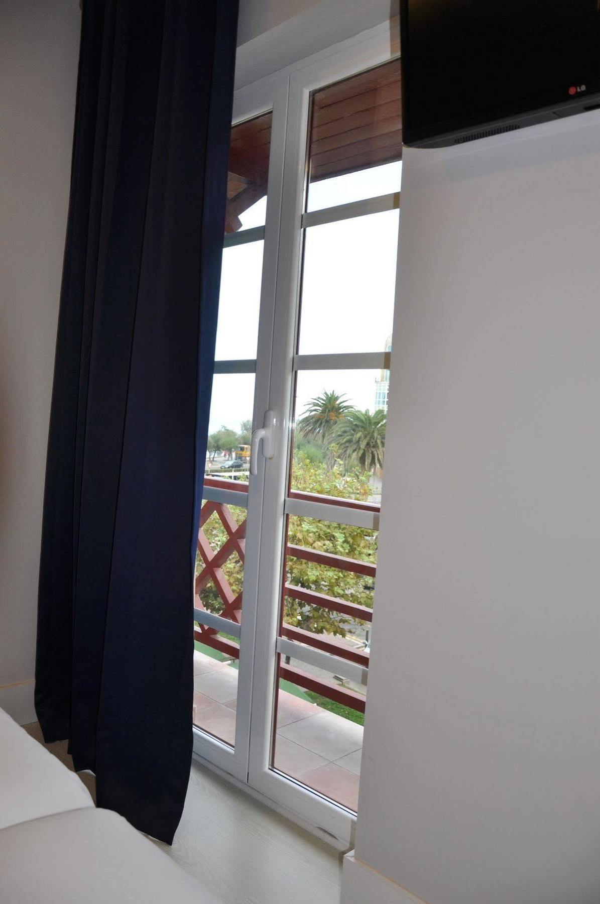 Hosteria Santander Bagian luar foto