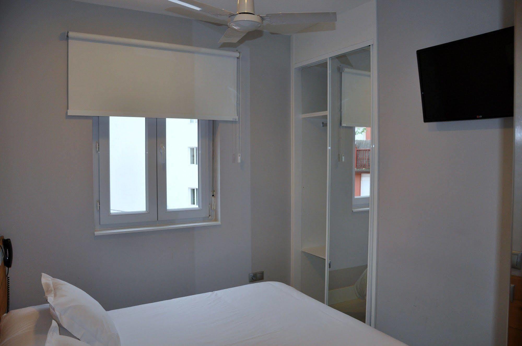 Hosteria Santander Bagian luar foto