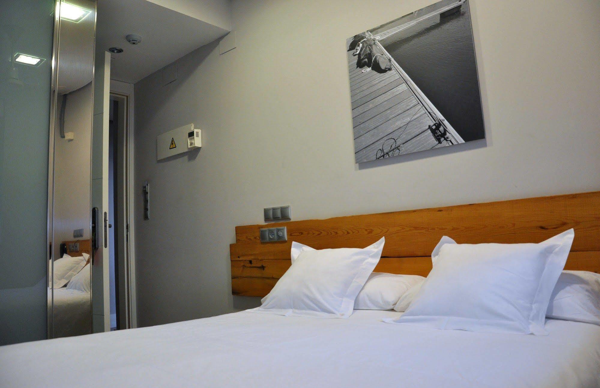 Hosteria Santander Bagian luar foto